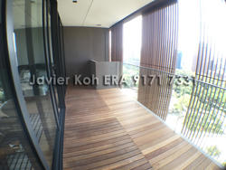 OUE Twin Peaks (D9), Condominium #131562732